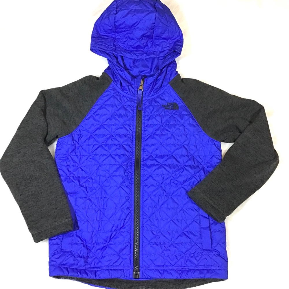 NEw Boys North Face Jacket